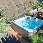 Casa Barranco * ロス・ジャノス・デ・アリダネ