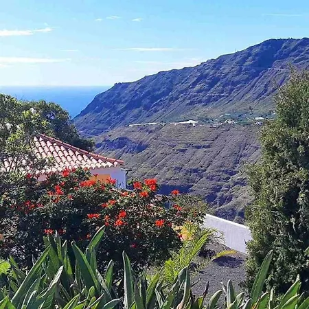 Nyaraló Casa Barranco