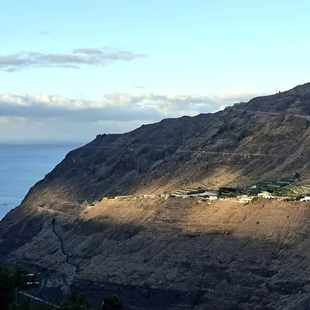 بيت للعطل Casa Barranco