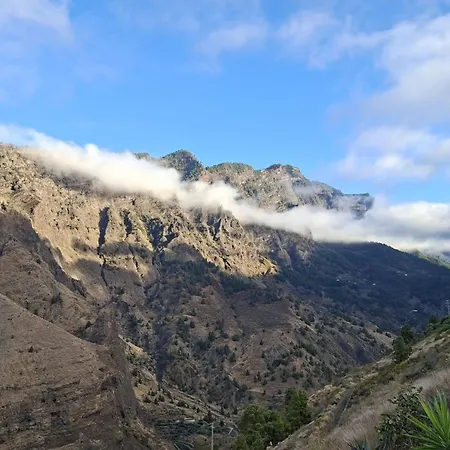 Nyaraló Casa Barranco *