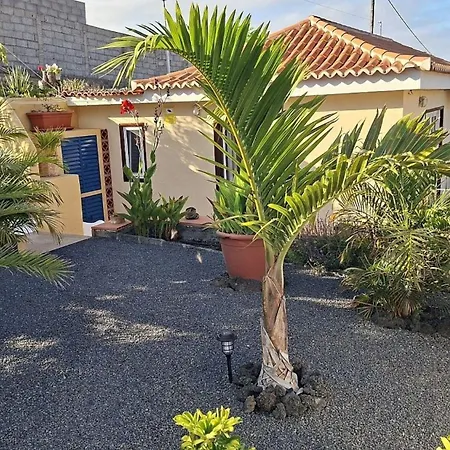 Casa Barranco Casa vacanze Los Llanos De Aridane