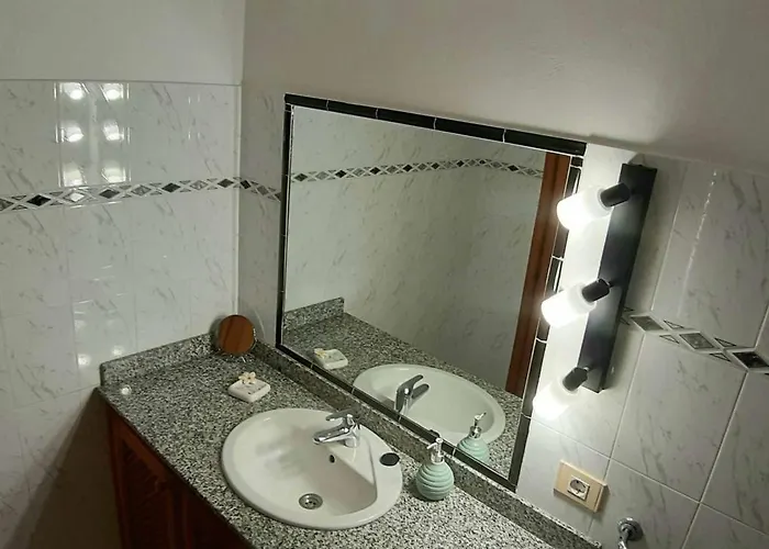 Casa vacanze Casa Barranco