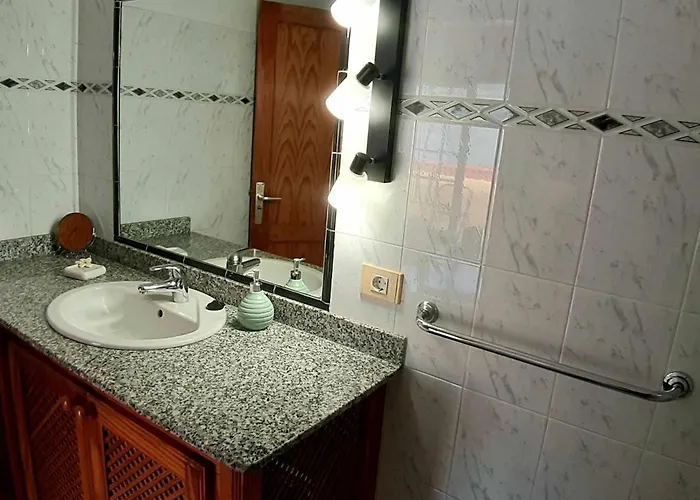 Casa vacanze Casa Barranco Los Llanos De Aridane