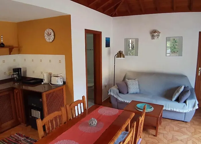 Casa vacanze Casa Barranco Los Llanos De Aridane