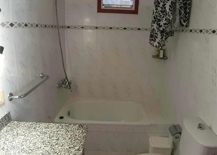 Casa Barranco *