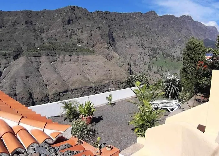 Casa Barranco
