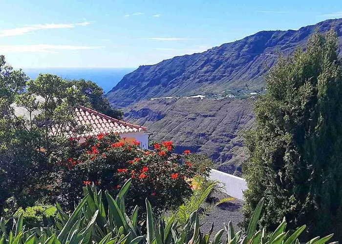 Casa vacanze Casa Barranco