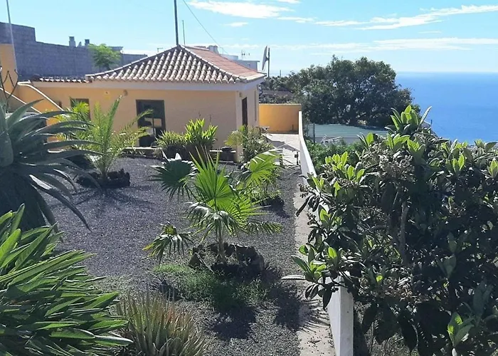 Casa Barranco Casa vacanze *