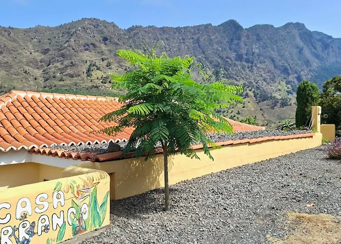 Casa vacanze Casa Barranco Los Llanos De Aridane