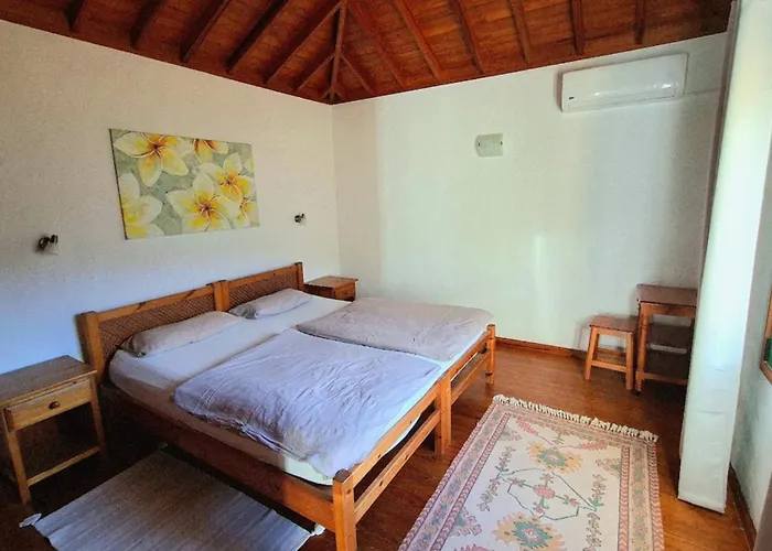 Casa Barranco Casa vacanze Los Llanos De Aridane