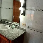 Дом отдыха Casa Barranco Лос-Льянос-де-Аридане