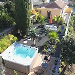 Casa Barranco Дом отдыха *