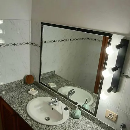 Holiday home Casa Barranco