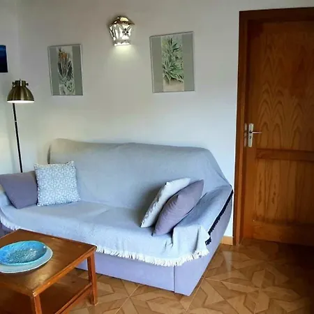 Casa Barranco * Los Llanos De Aridane