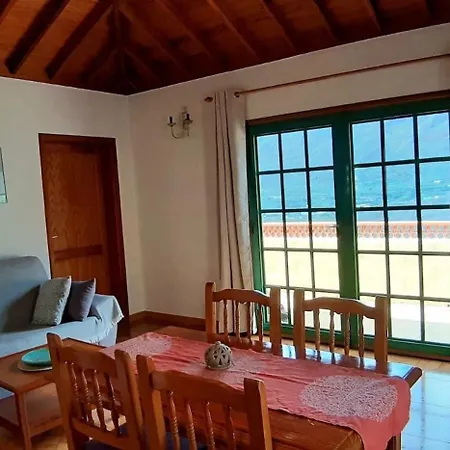 Holiday home Casa Barranco