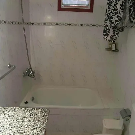 Casa Barranco *
