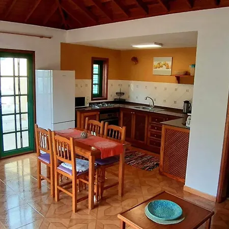 Holiday home Casa Barranco *