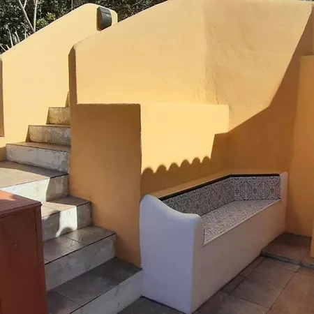 Casa Barranco Los Llanos De Aridane