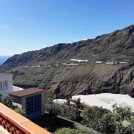 Casa Barranco