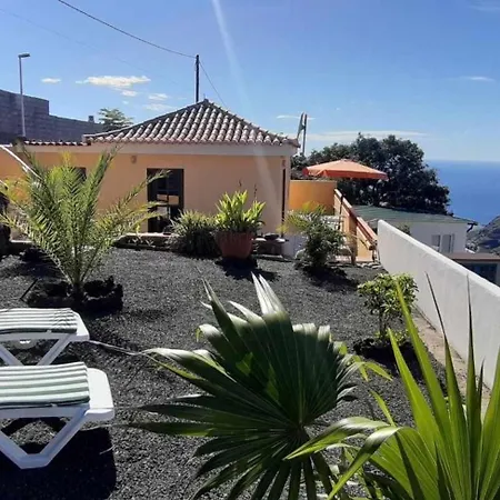 Casa Barranco Holiday home Los Llanos De Aridane