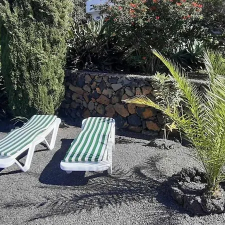 Casa Barranco