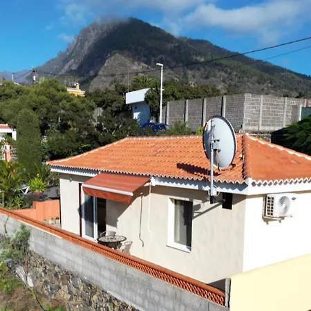 Casa Barranco 度假居 *