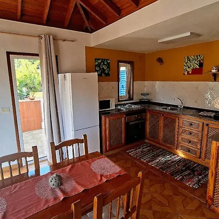 Casa Barranco Ferienhaus