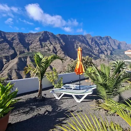 Casa Barranco *