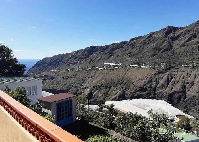 Casa Barranco